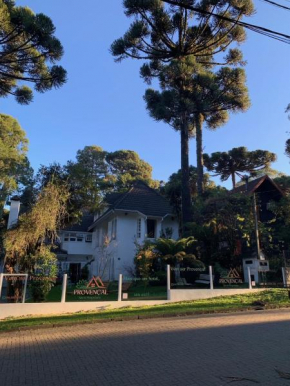 Hotel e Spa Provençal